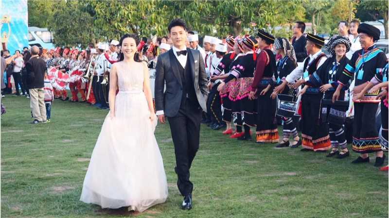 神刀御厨娘圣上的扮演者是景乐