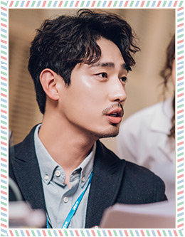 广播罗曼史李江