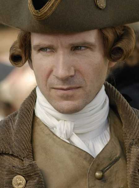 公爵夫人威廉·卡文迪什