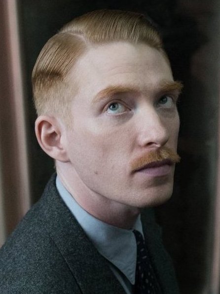 小小陌生人法拉第