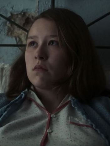 小小陌生人贝蒂