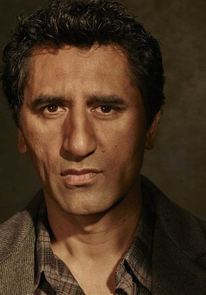 行尸之惧第三季特拉维斯·马纳瓦