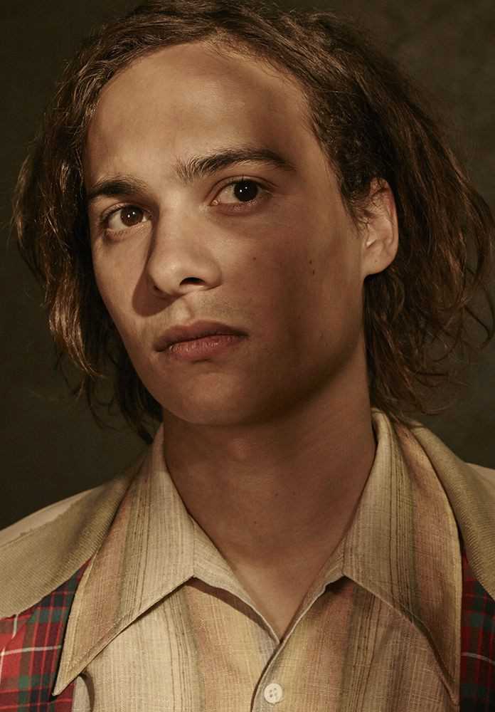 行尸之惧第三季尼克·克拉克