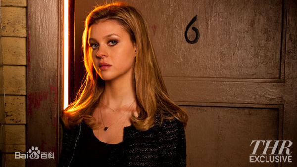 惊魂序曲Bradley Kenner