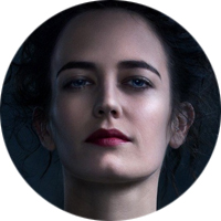 低俗怪谈第一季凡妮莎·艾维斯