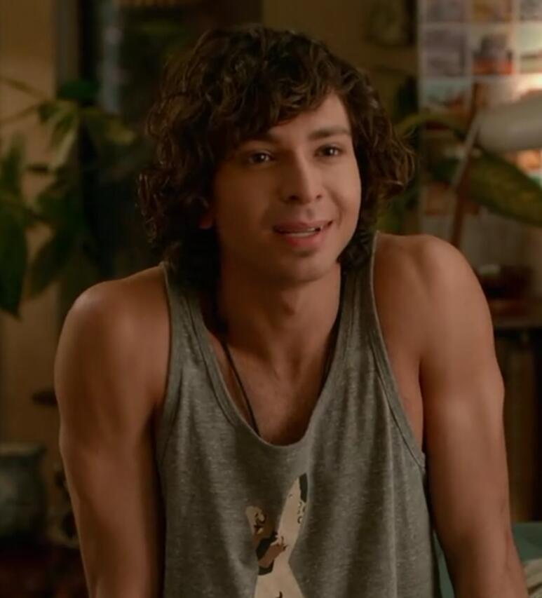 舞出我人生5Moose