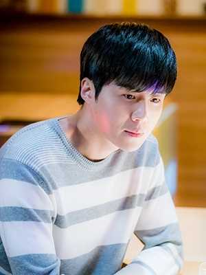 疯了，因为你！金来菀