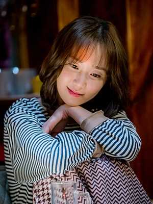 疯了，因为你！韩恩诚