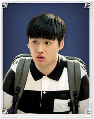 打架吧鬼神金仁郎