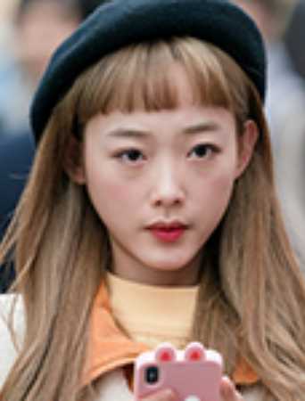 365：逆转命运的1年金世琳