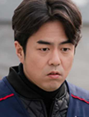 365：逆转命运的1年朴永吉