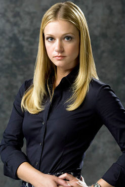犯罪心理第五季Jennifer Jareau(JJ)的扮演者是A.J.库克