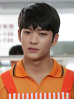 女王之花许东具