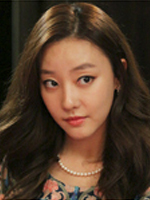 女王之花徐宥拉