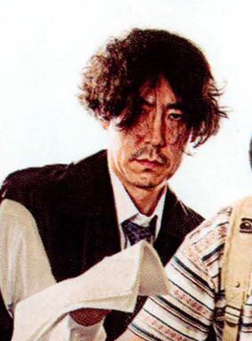 愚人节小野刑警