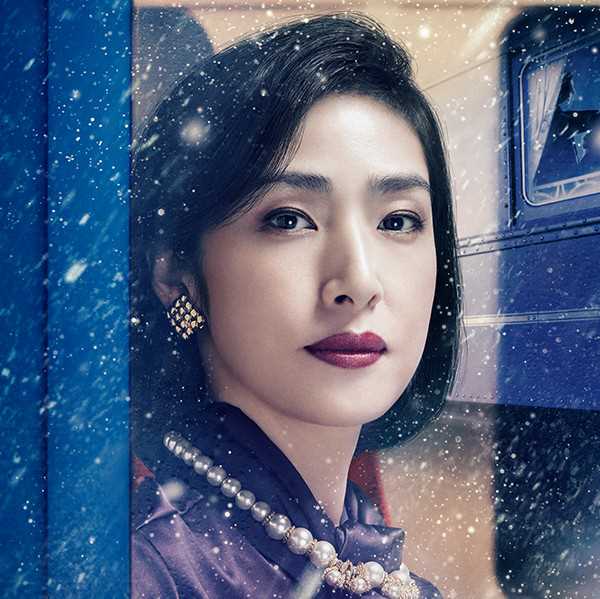 命案目睹记：卧铺特急杀人事件天乃瞳子