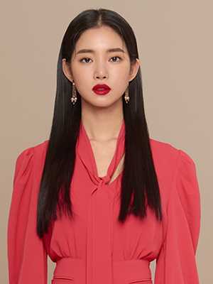 蓝月亮XX李娄美