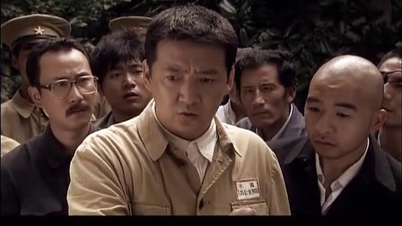 敌特在行动董成