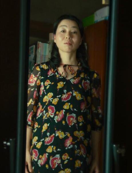 恋人们高桥瞳子的扮演者是成岛瞳子