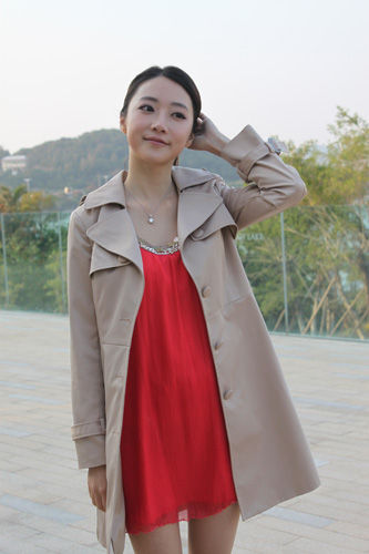 摘下你的面具小百灵