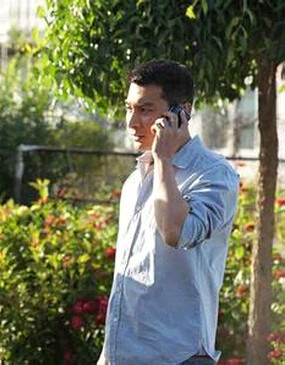 大村官之放飞梦想孙浩然