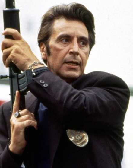 盗火线文森特·汉纳少尉