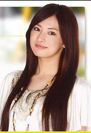 零秒出手白河莉子