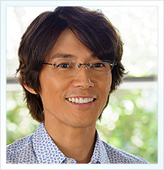 与自己告别星野洋介