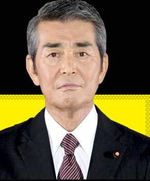 华丽的间谍吉泽总一郎