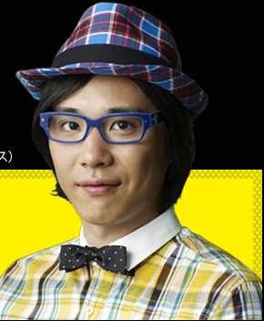 华丽的间谍奥沙姆