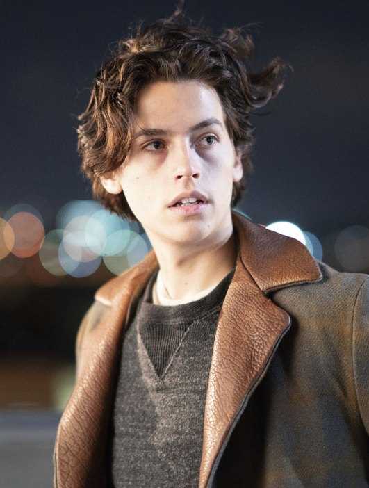 五尺天涯威尔的扮演者是科尔·斯普罗斯