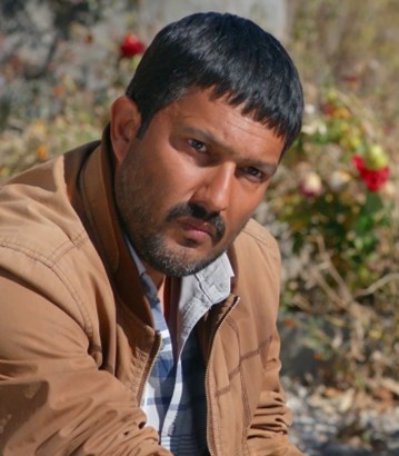 梦之城堡贾拉尔