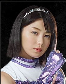 豆腐职业摔角长舌横山