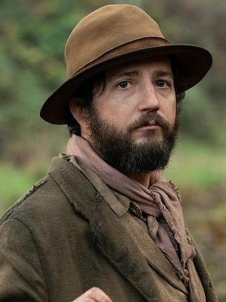 第一头牛奥提斯·菲戈威兹