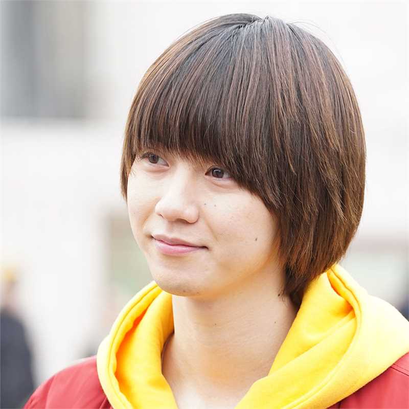 腐女无意间跟Gay告白高冈亮平