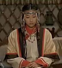 苍狼：直至天涯海角勃儿贴