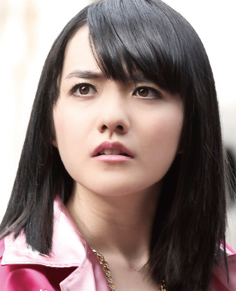 热血街区电影版纯子