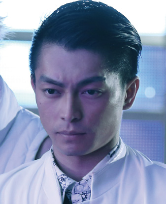 热血街区电影版KOO