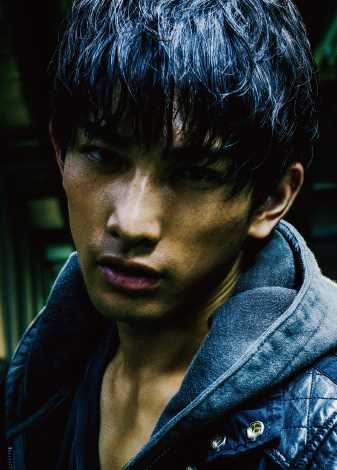 热血街区电影版阿登