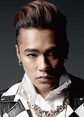 热血街区电影版ICE