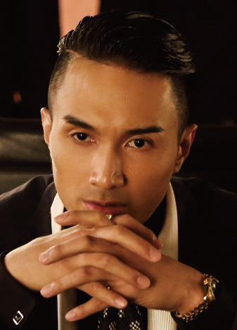 热血街区电影版二阶堂