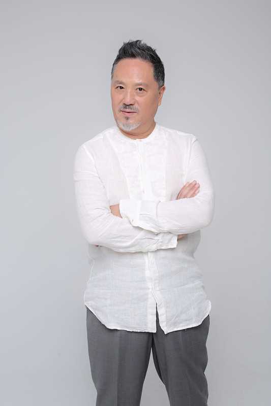 绝世神偷李志荣