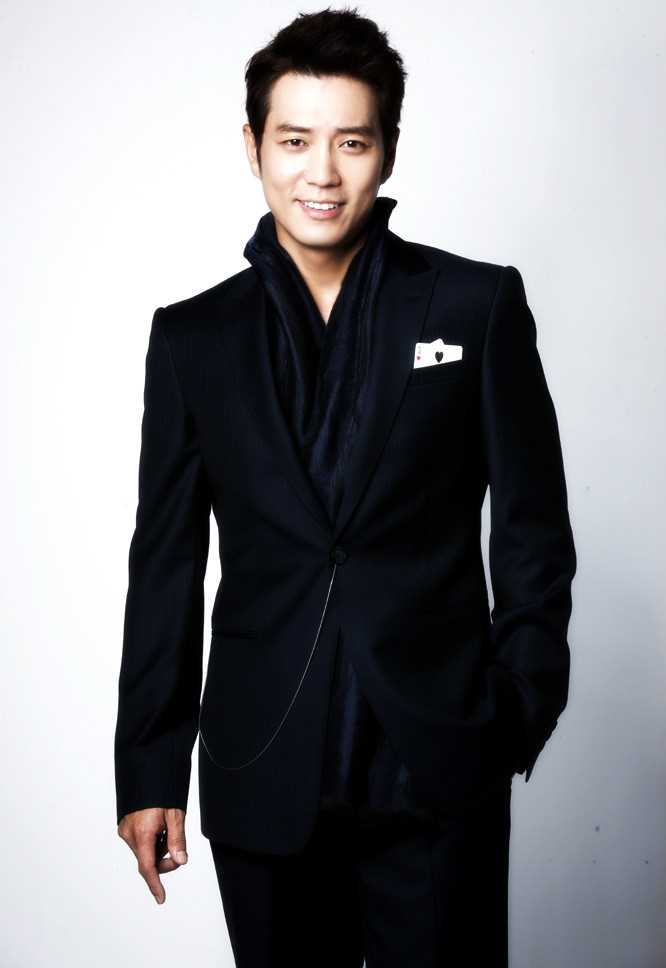 美女的诞生韩泰熙的扮演者是朱相昱