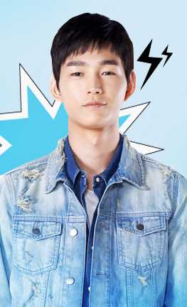 无理的前进金烈的扮演者是李源根