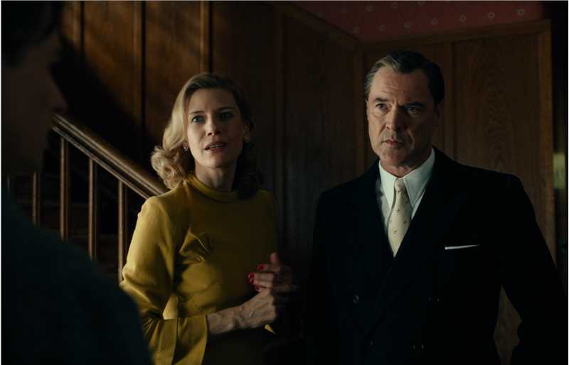 无主之作Professor Carl Seeband