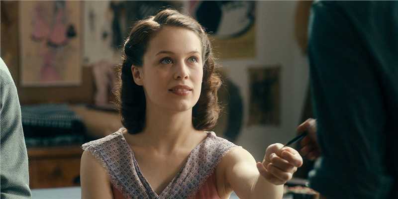 无主之作Ellie Seeband