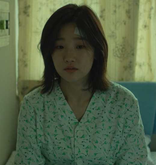 群山：咏鹅朱恩