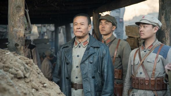 淬火成钢彭德怀