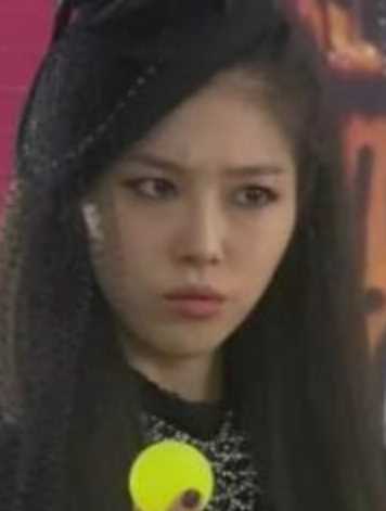 原来是美男啊王Coordi