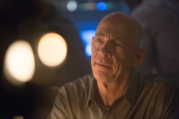 爆裂鼓手Fletcher